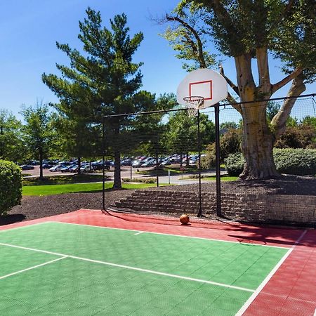 Residence Inn Philadelphia Willow Grove Horsham Dış mekan fotoğraf