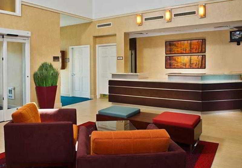 Residence Inn Philadelphia Willow Grove Horsham Dış mekan fotoğraf