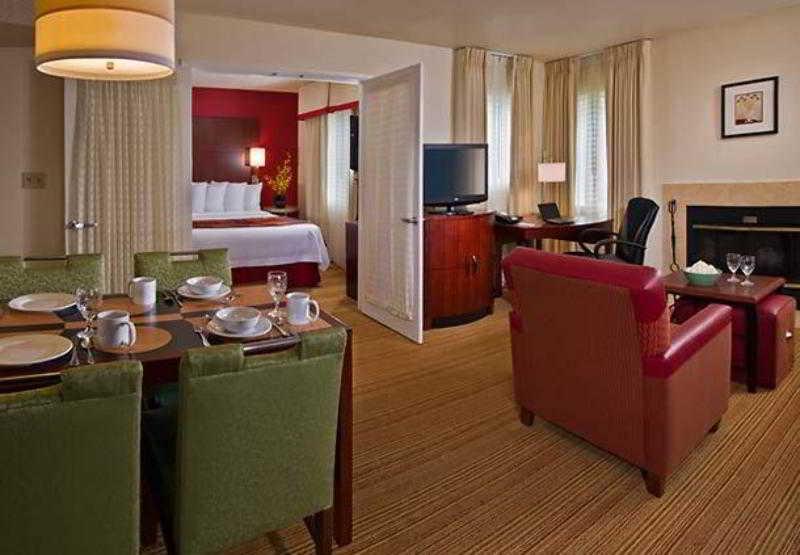 Residence Inn Philadelphia Willow Grove Horsham Dış mekan fotoğraf