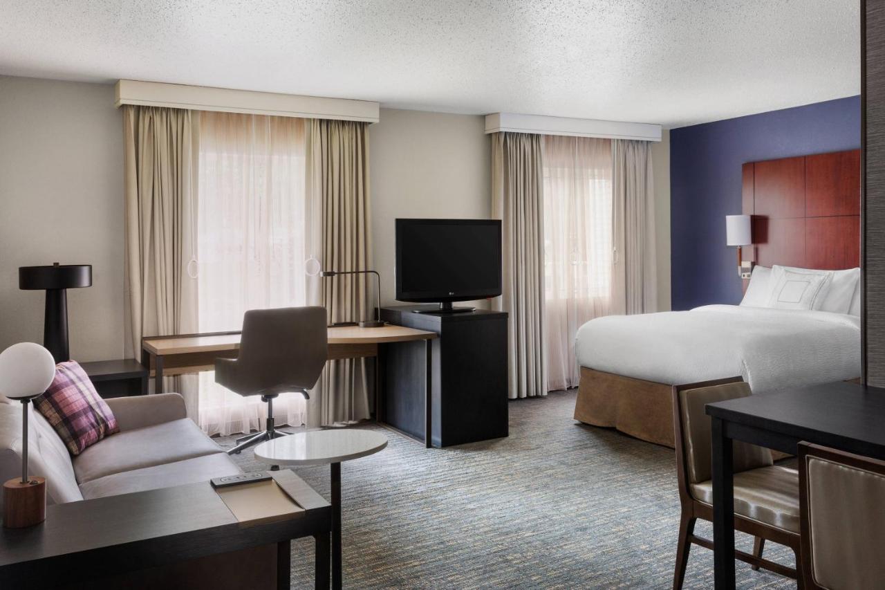 Residence Inn Philadelphia Willow Grove Horsham Dış mekan fotoğraf