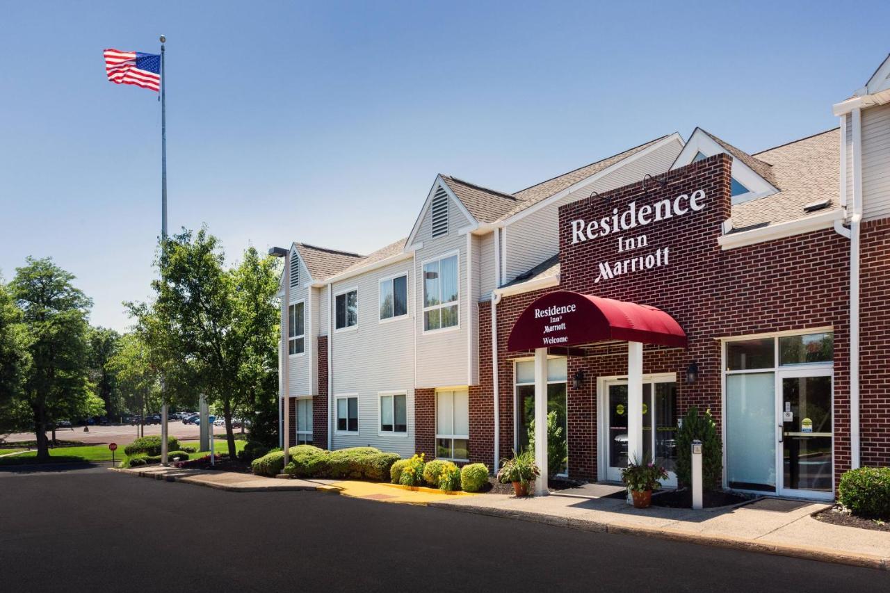 Residence Inn Philadelphia Willow Grove Horsham Dış mekan fotoğraf