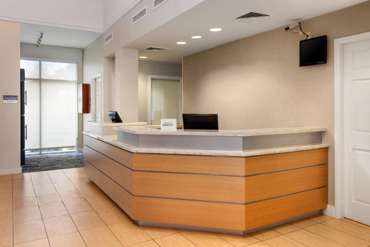 Residence Inn Philadelphia Willow Grove Horsham Dış mekan fotoğraf