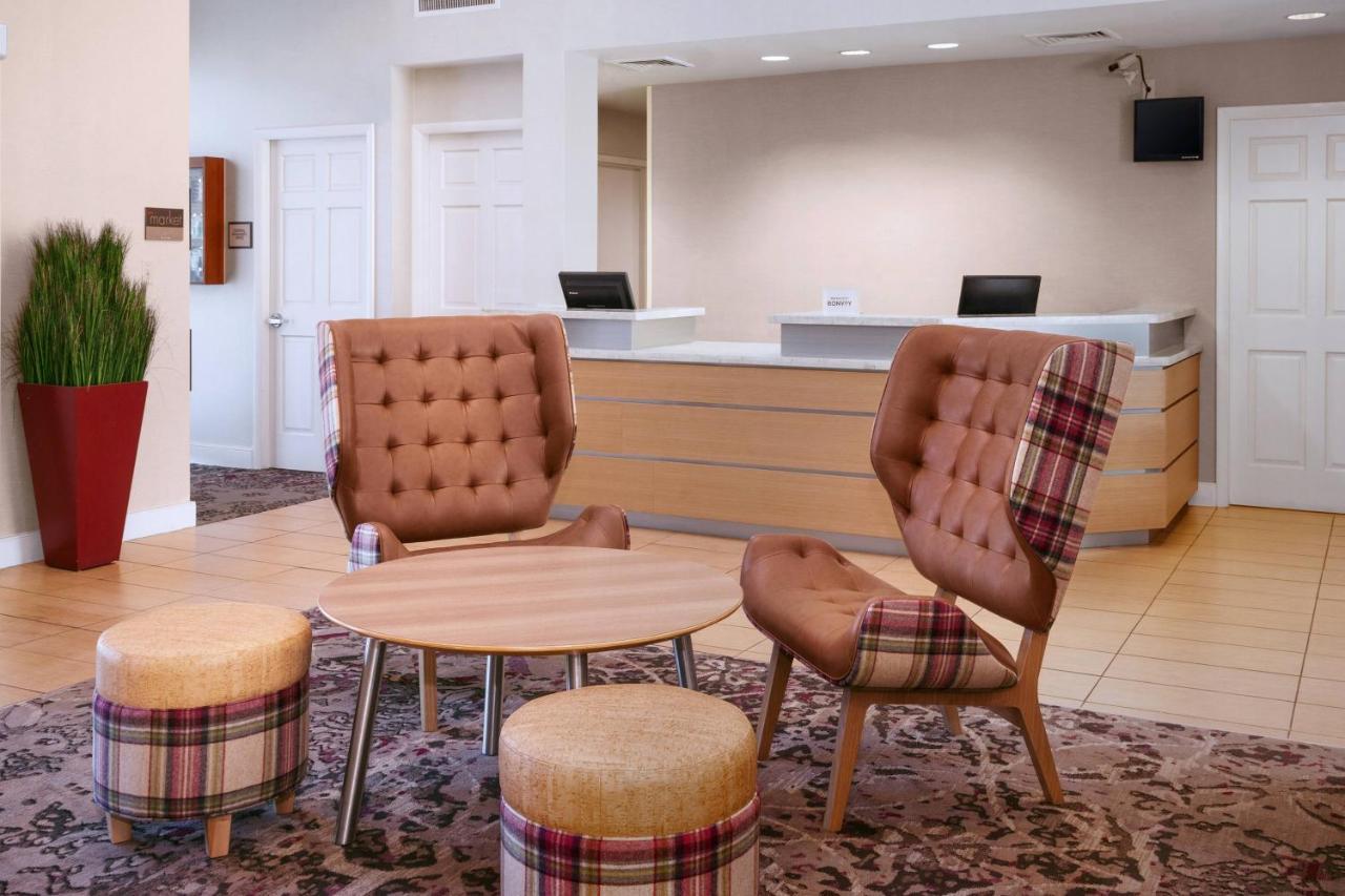 Residence Inn Philadelphia Willow Grove Horsham Dış mekan fotoğraf