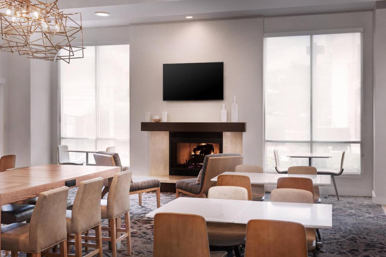 Residence Inn Philadelphia Willow Grove Horsham Dış mekan fotoğraf