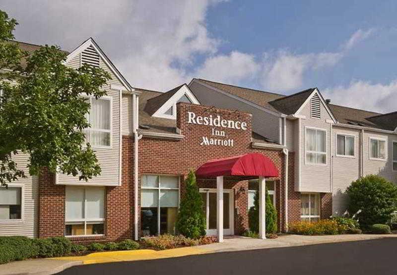 Residence Inn Philadelphia Willow Grove Horsham Dış mekan fotoğraf