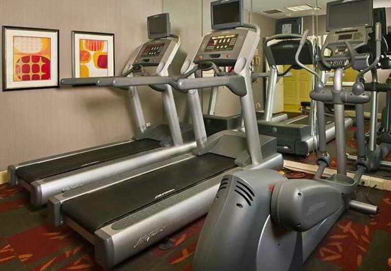 Residence Inn Philadelphia Willow Grove Horsham Dış mekan fotoğraf