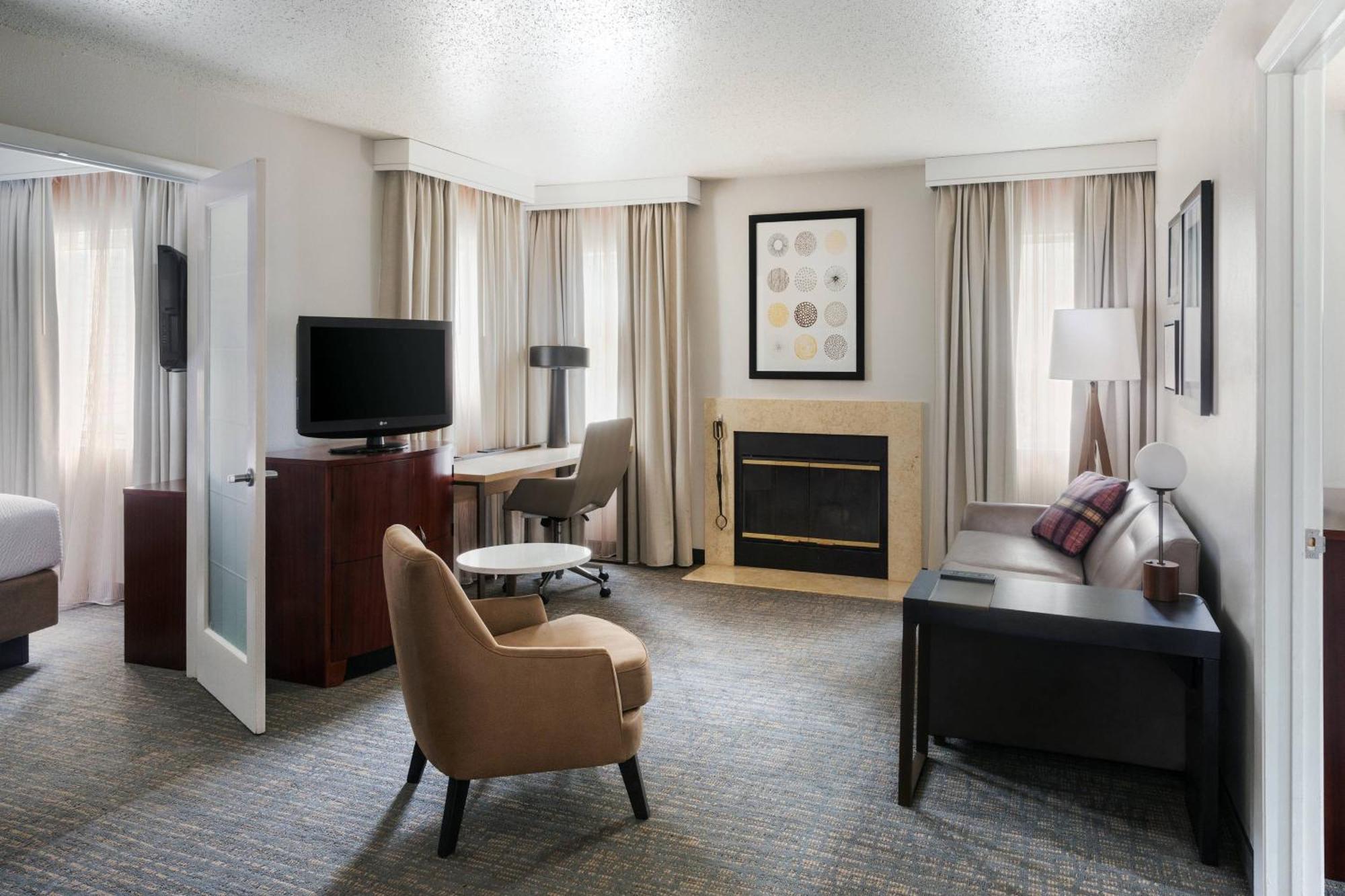 Residence Inn Philadelphia Willow Grove Horsham Dış mekan fotoğraf