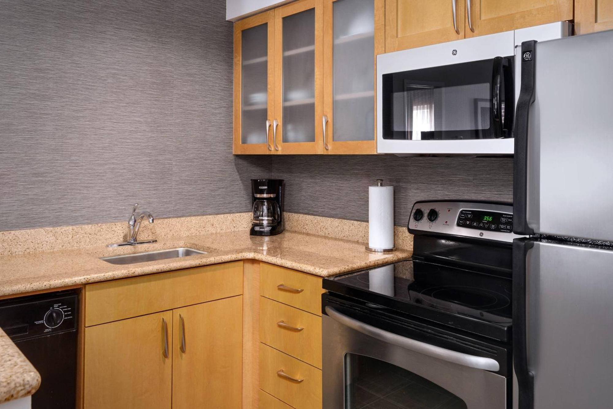 Residence Inn Philadelphia Willow Grove Horsham Dış mekan fotoğraf