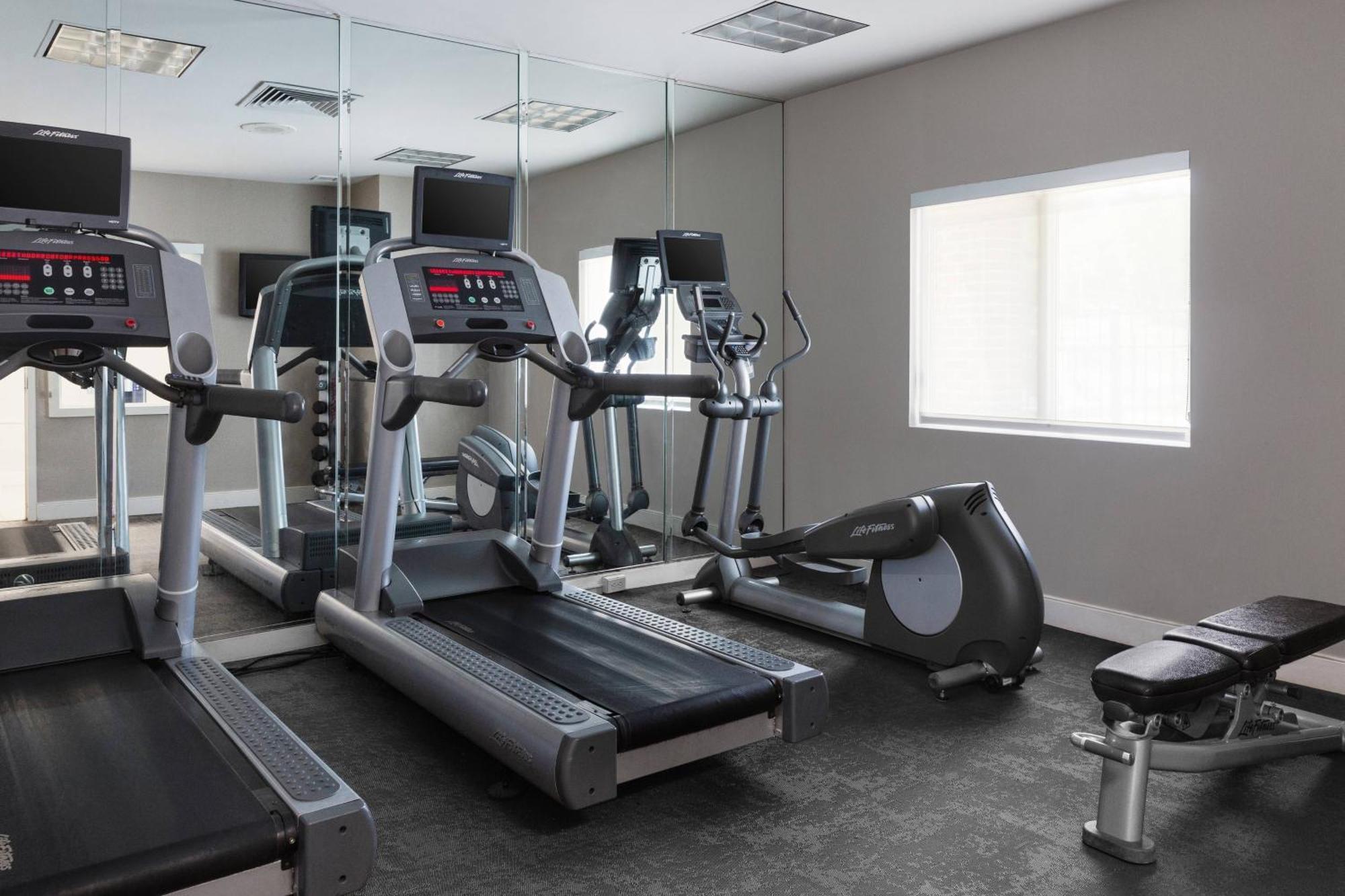 Residence Inn Philadelphia Willow Grove Horsham Dış mekan fotoğraf