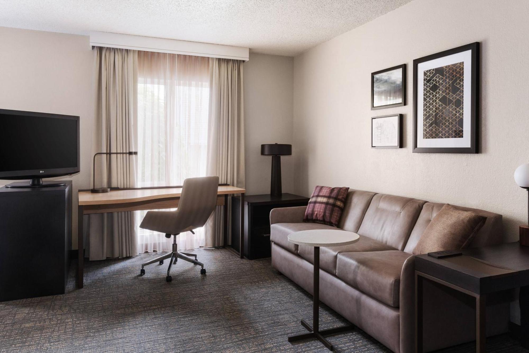 Residence Inn Philadelphia Willow Grove Horsham Dış mekan fotoğraf