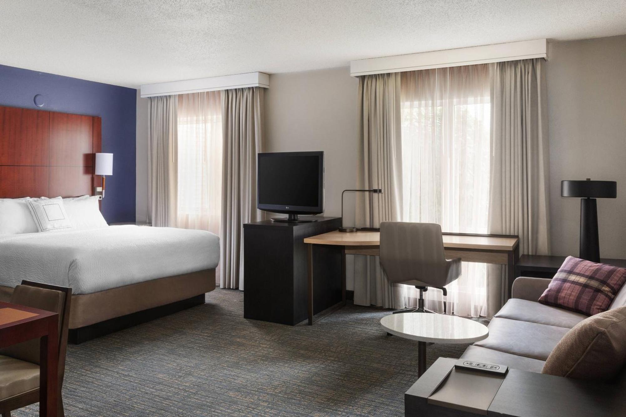 Residence Inn Philadelphia Willow Grove Horsham Dış mekan fotoğraf