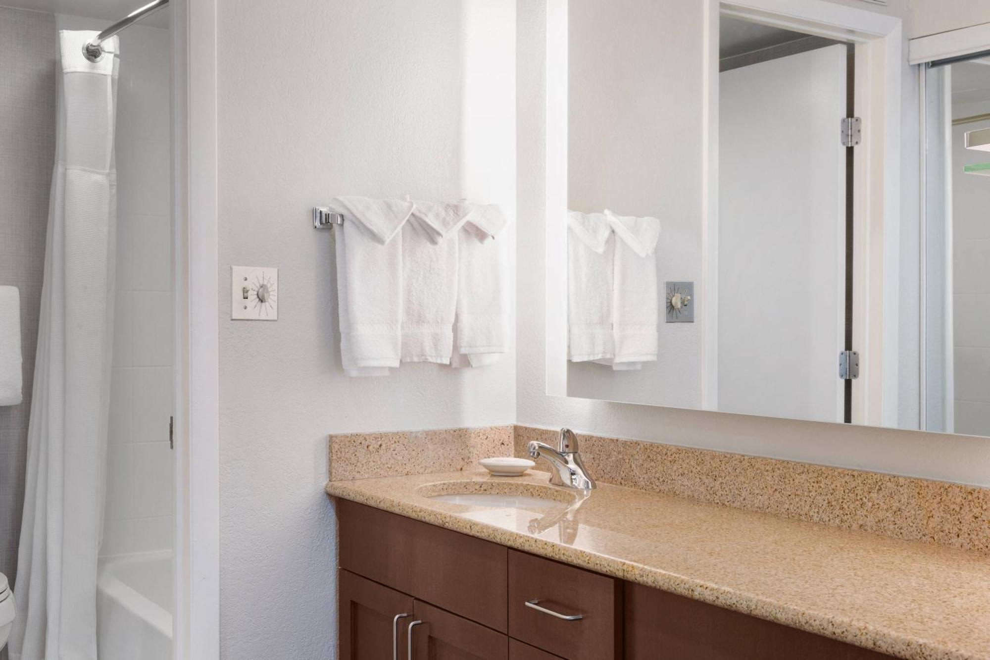 Residence Inn Philadelphia Willow Grove Horsham Dış mekan fotoğraf