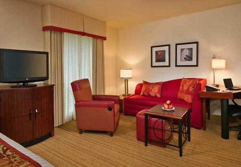 Residence Inn Philadelphia Willow Grove Horsham Oda fotoğraf