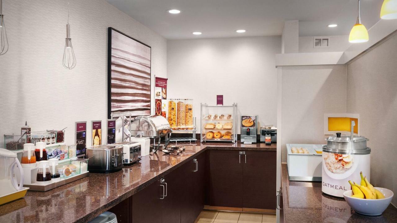 Residence Inn Philadelphia Willow Grove Horsham Dış mekan fotoğraf